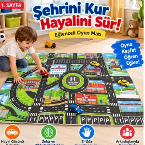 ÇOCUK HALISI
